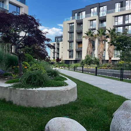 Luxe Sea Apartment Saints Constantine and Helena Exterior photo