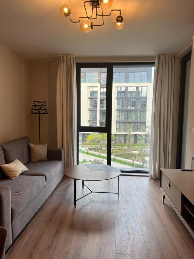Luxe Sea Apartment Saints Constantine and Helena Exterior photo