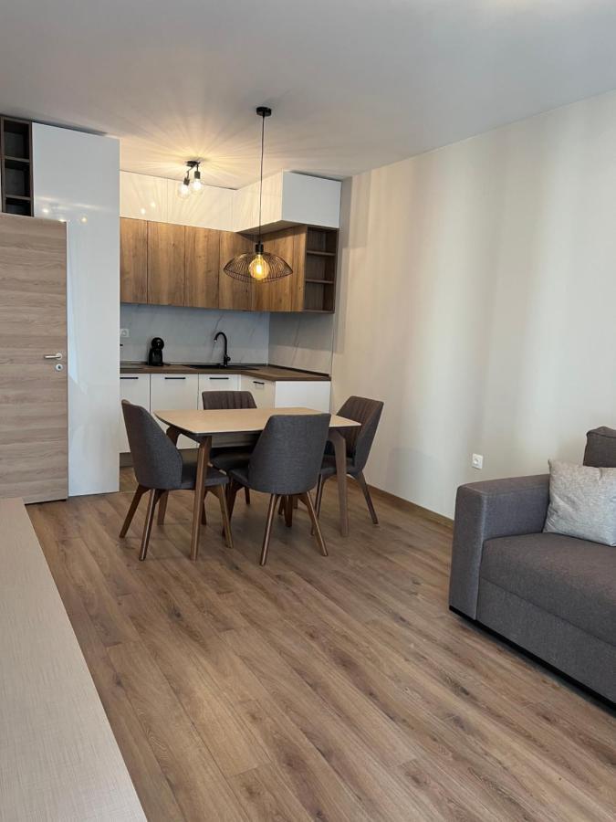 Luxe Sea Apartment Saints Constantine and Helena Exterior photo
